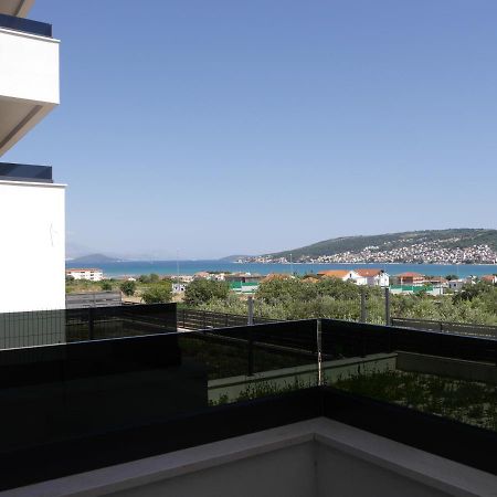 Apartment "Mon Ami" Trogir Luaran gambar