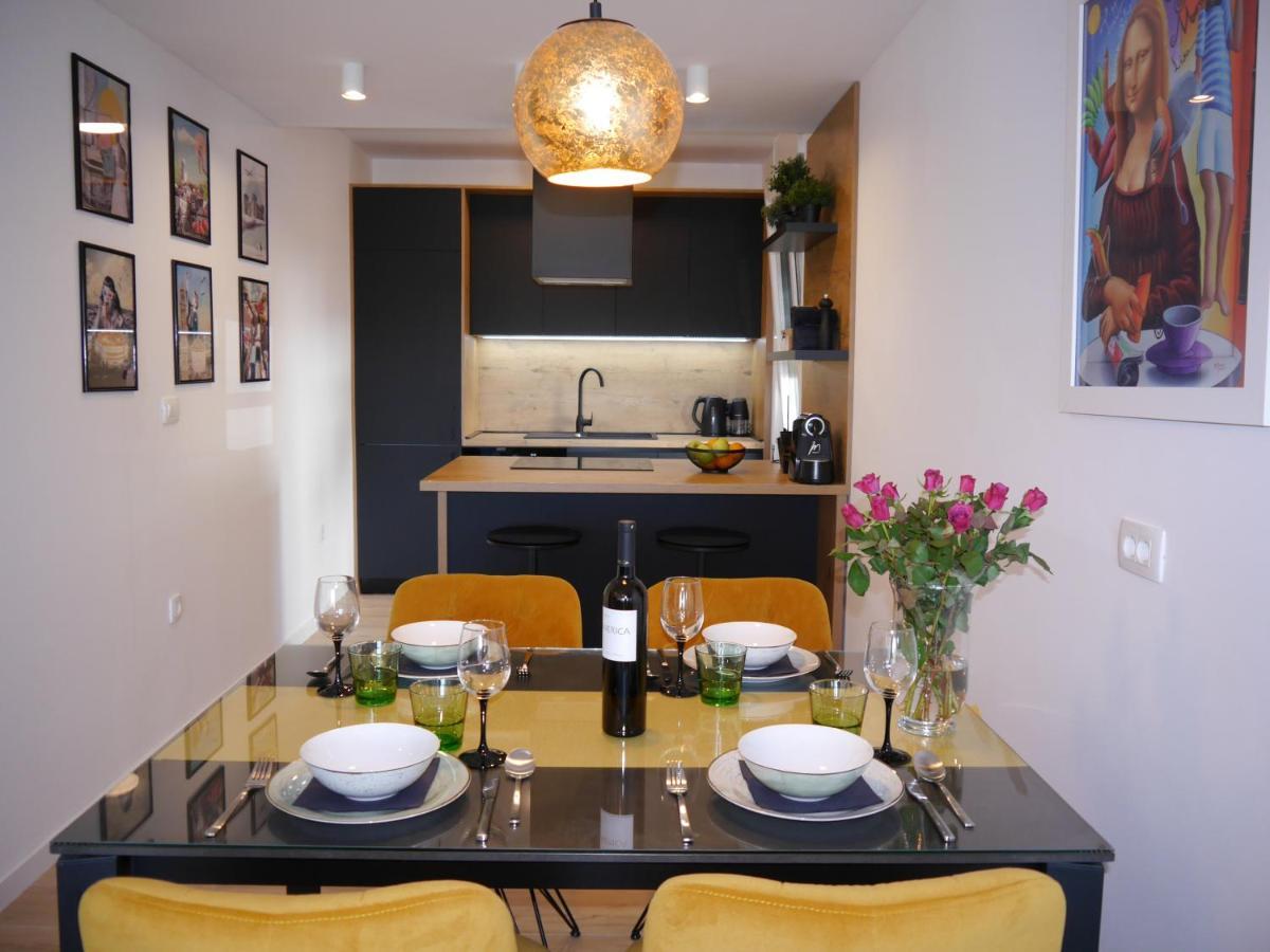 Apartment "Mon Ami" Trogir Luaran gambar
