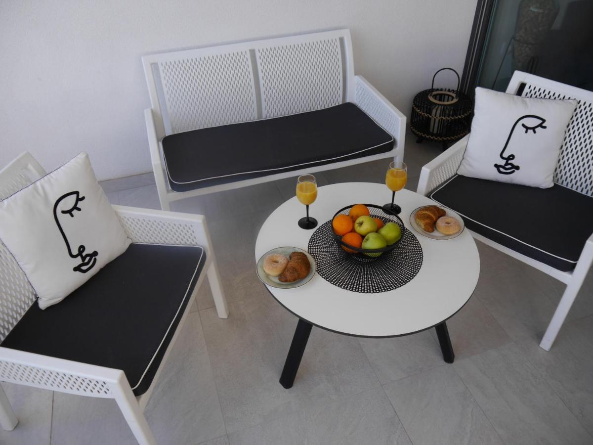 Apartment "Mon Ami" Trogir Luaran gambar