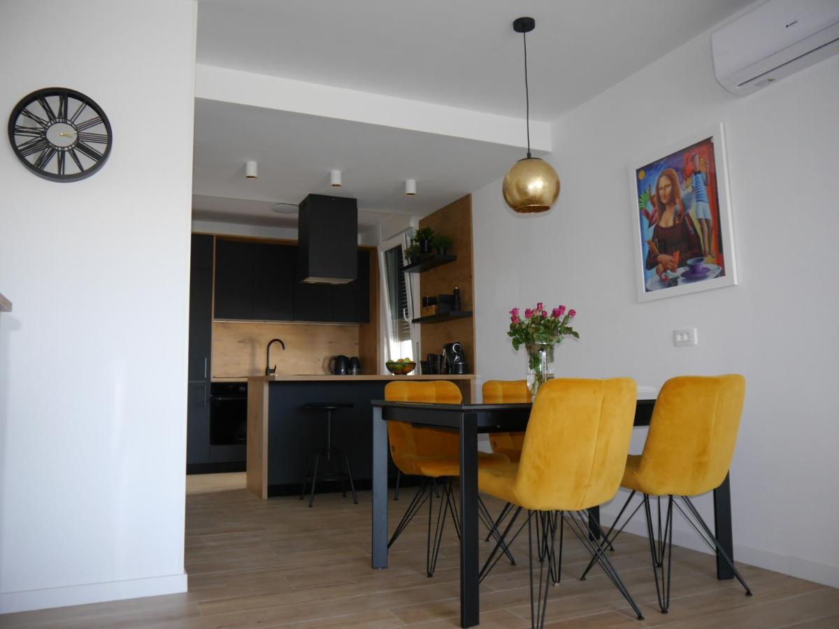 Apartment "Mon Ami" Trogir Luaran gambar