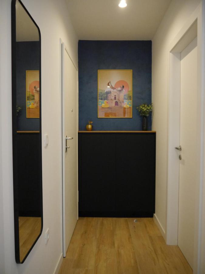 Apartment "Mon Ami" Trogir Luaran gambar