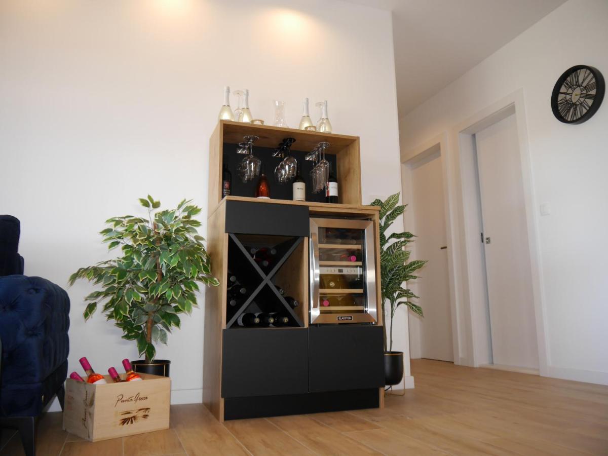 Apartment "Mon Ami" Trogir Luaran gambar