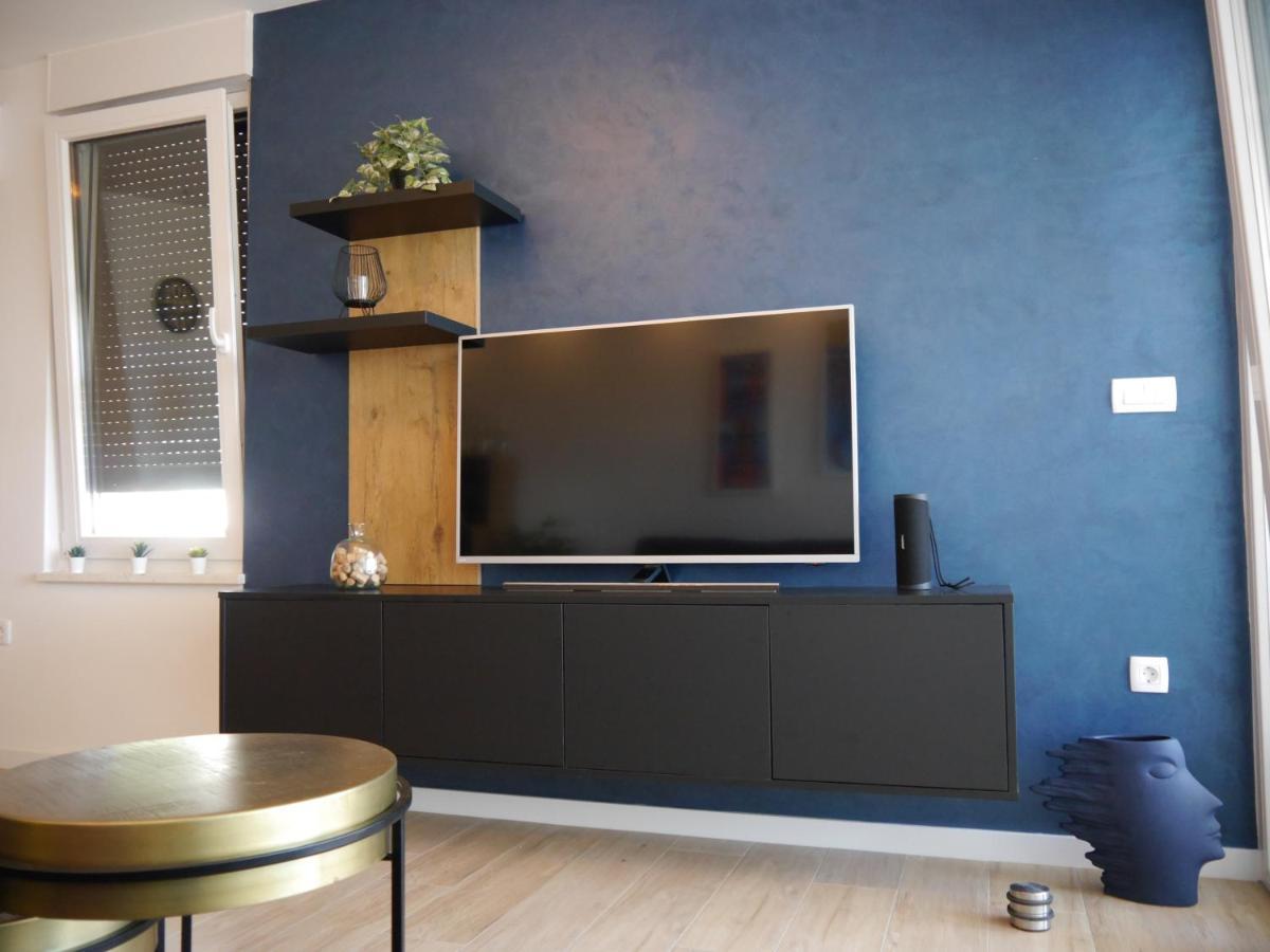 Apartment "Mon Ami" Trogir Luaran gambar