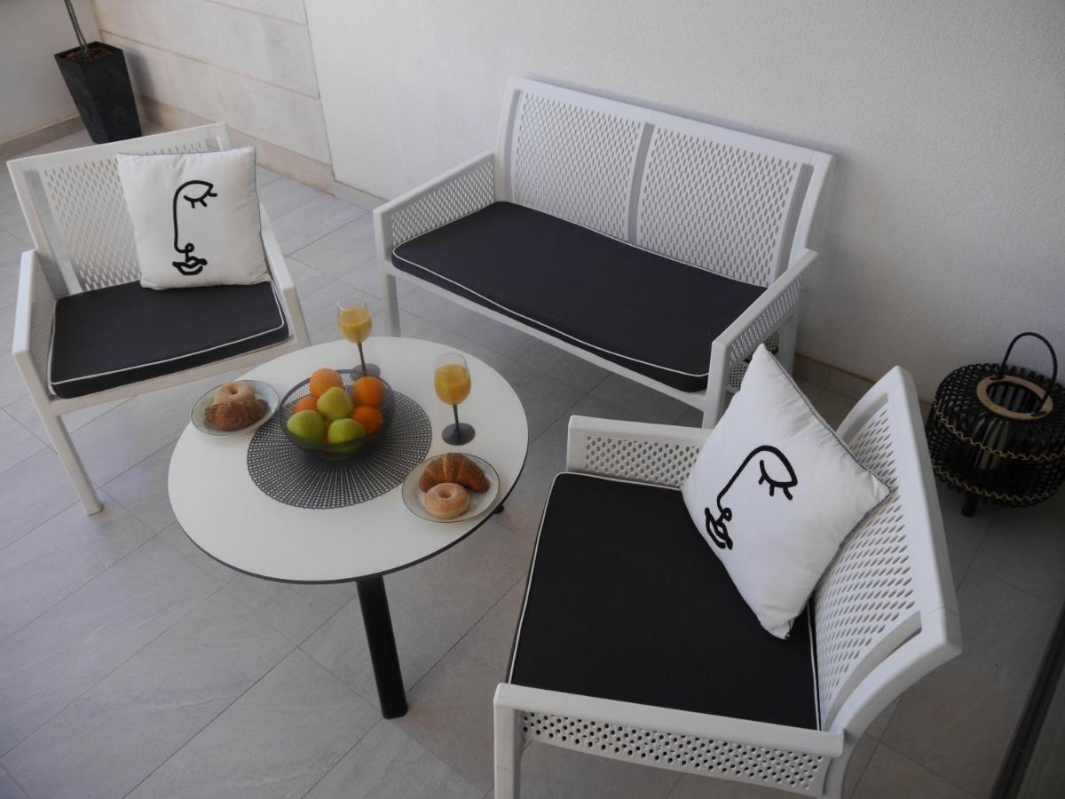 Apartment "Mon Ami" Trogir Luaran gambar