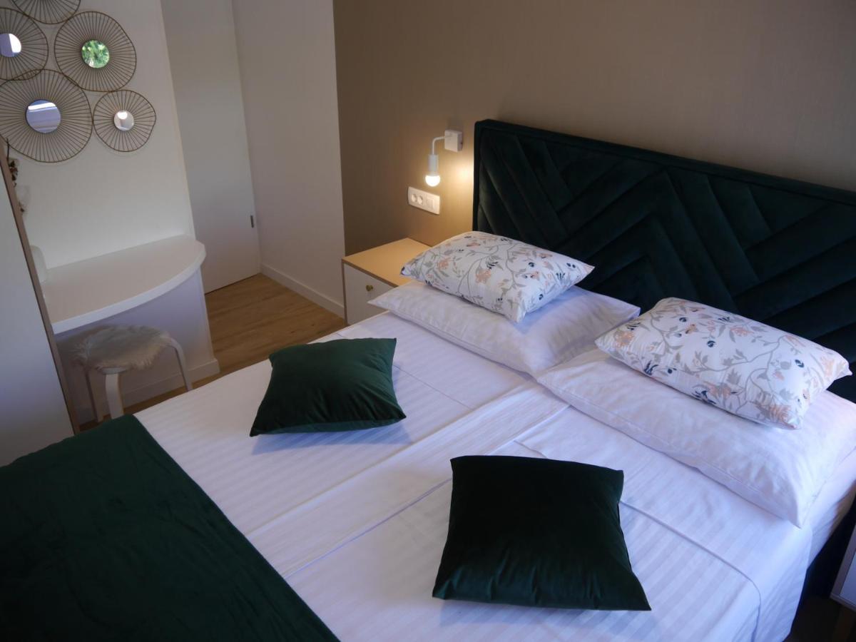 Apartment "Mon Ami" Trogir Luaran gambar