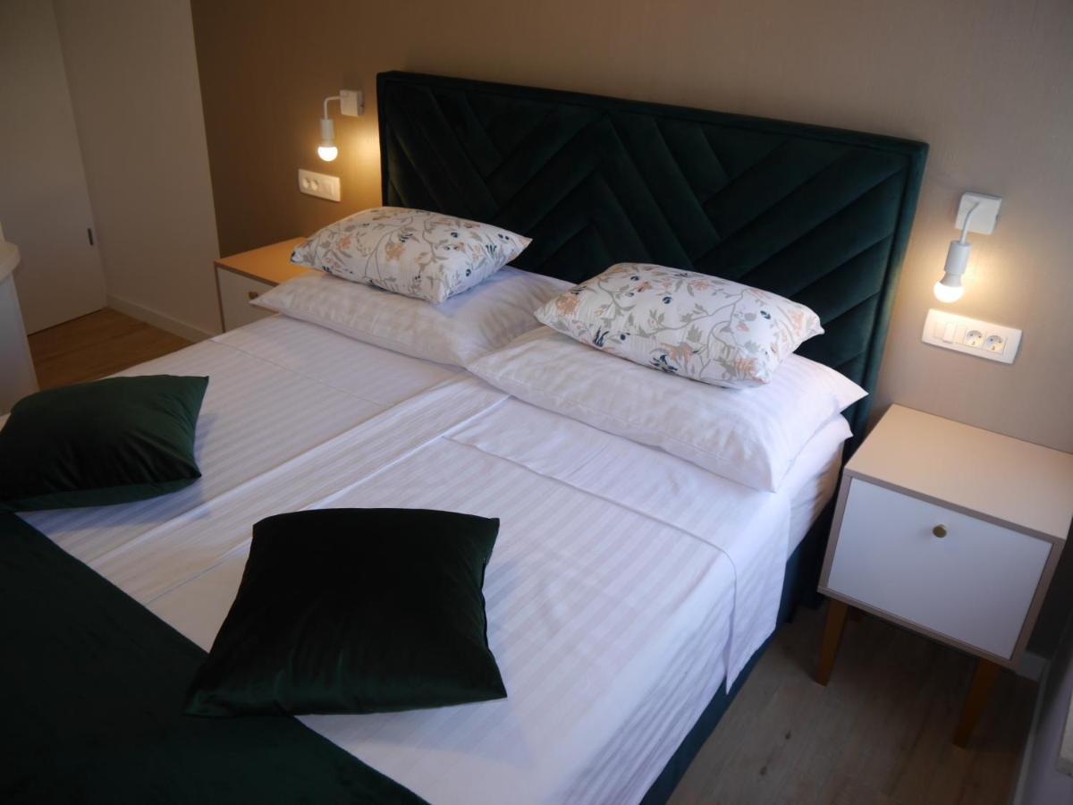Apartment "Mon Ami" Trogir Luaran gambar