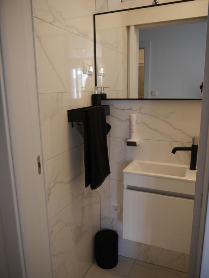 Apartment "Mon Ami" Trogir Luaran gambar