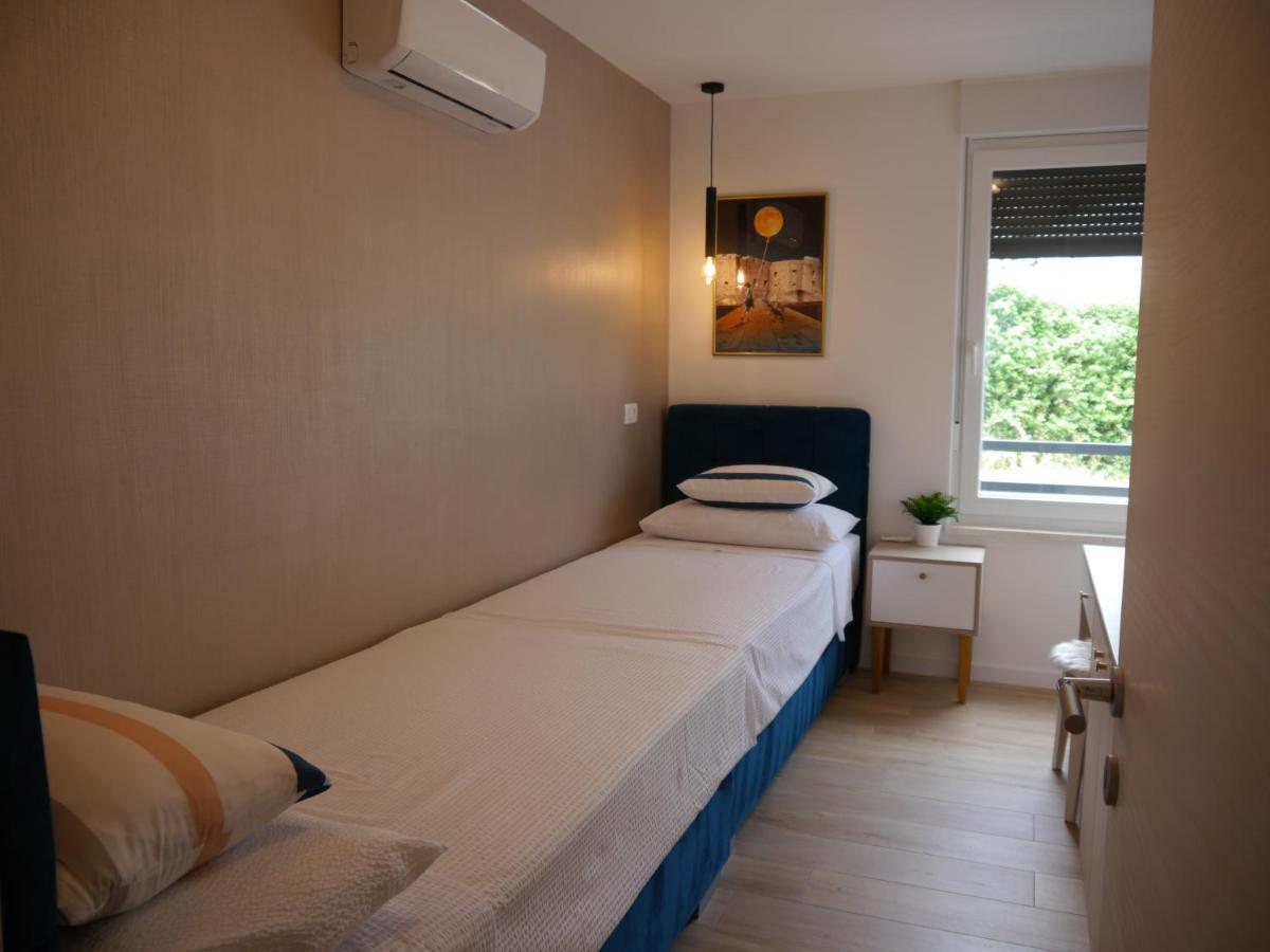 Apartment "Mon Ami" Trogir Luaran gambar