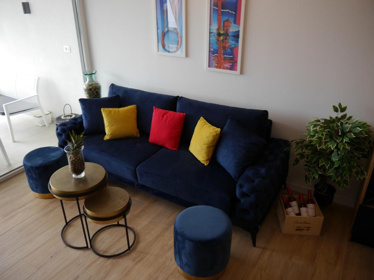 Apartment "Mon Ami" Trogir Luaran gambar