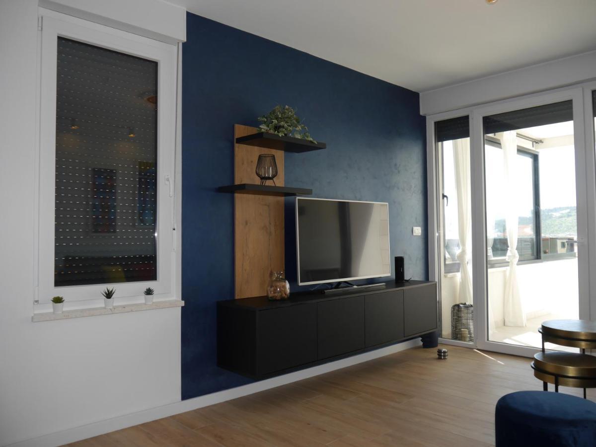 Apartment "Mon Ami" Trogir Luaran gambar